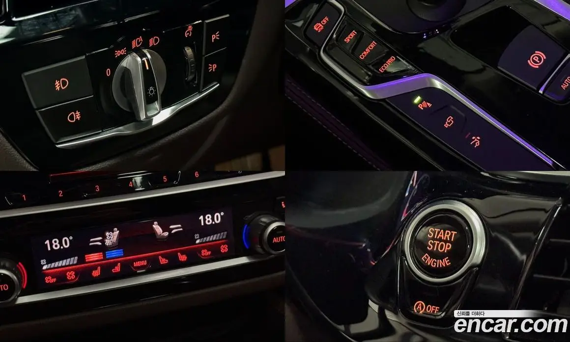BMW 6 серия 2019 2.0 автомат (гидро), фото 14