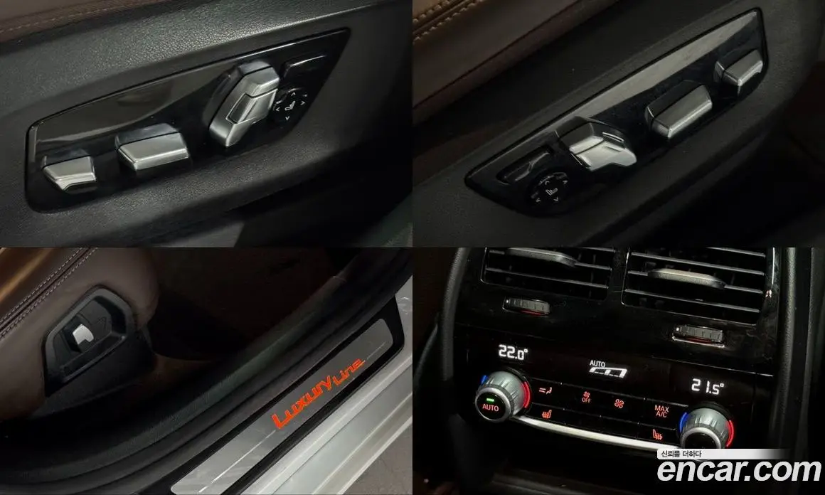 BMW 6 серия 2019 2.0 автомат (гидро), фото 18