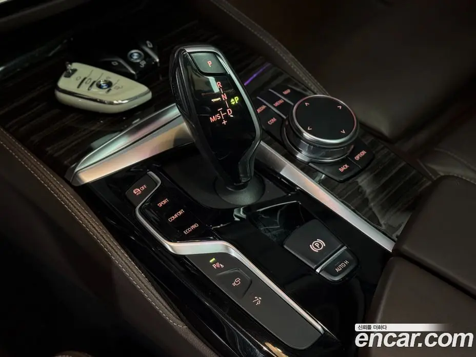 BMW 6 серия 2019 2.0 автомат (гидро), фото 9