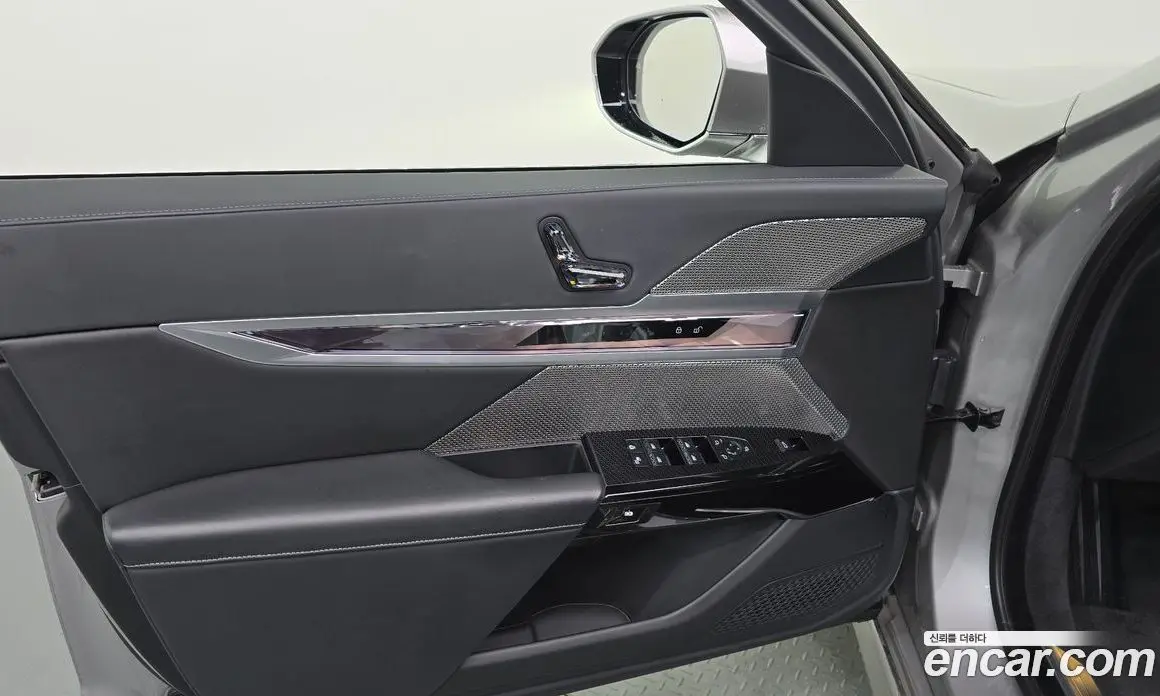 BMW 7 серия 2023 3.0 автомат (гидро), фото 13
