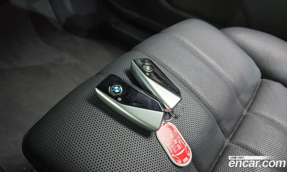 BMW 7 серия 2023 3.0 автомат (гидро), фото 21