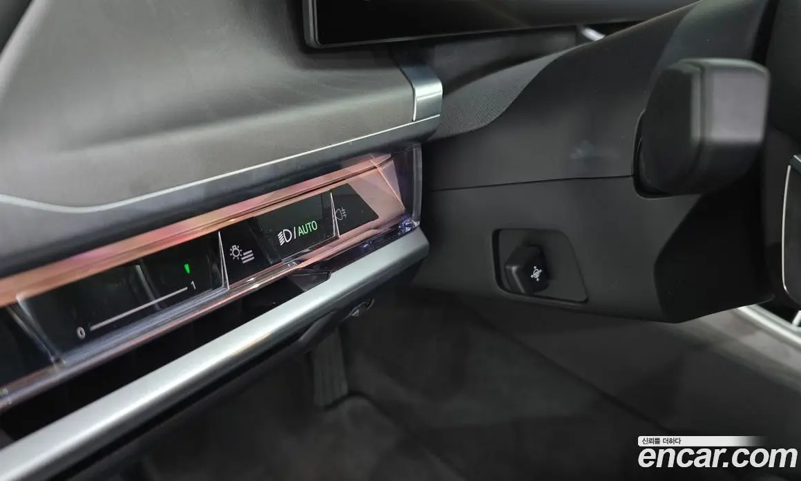BMW 7 серия 2023 3.0 автомат (гидро), фото 29