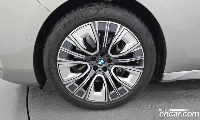 BMW 7 серия 2023 3.0 автомат (гидро), миниатюра 4