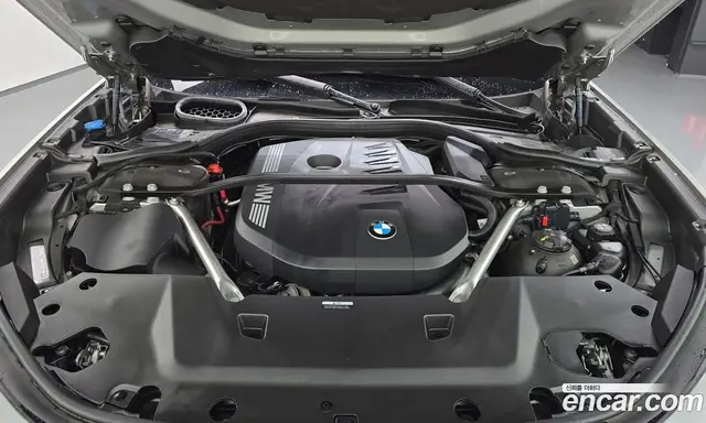 BMW 7 серия 2023 3.0 автомат (гидро), миниатюра 5
