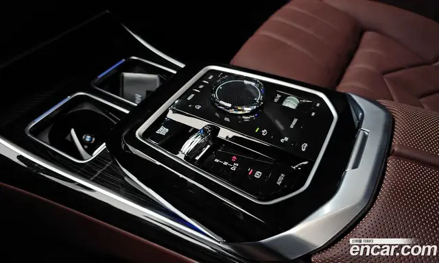 BMW 7 серия 2025 3.0 автомат (гидро), миниатюра 12