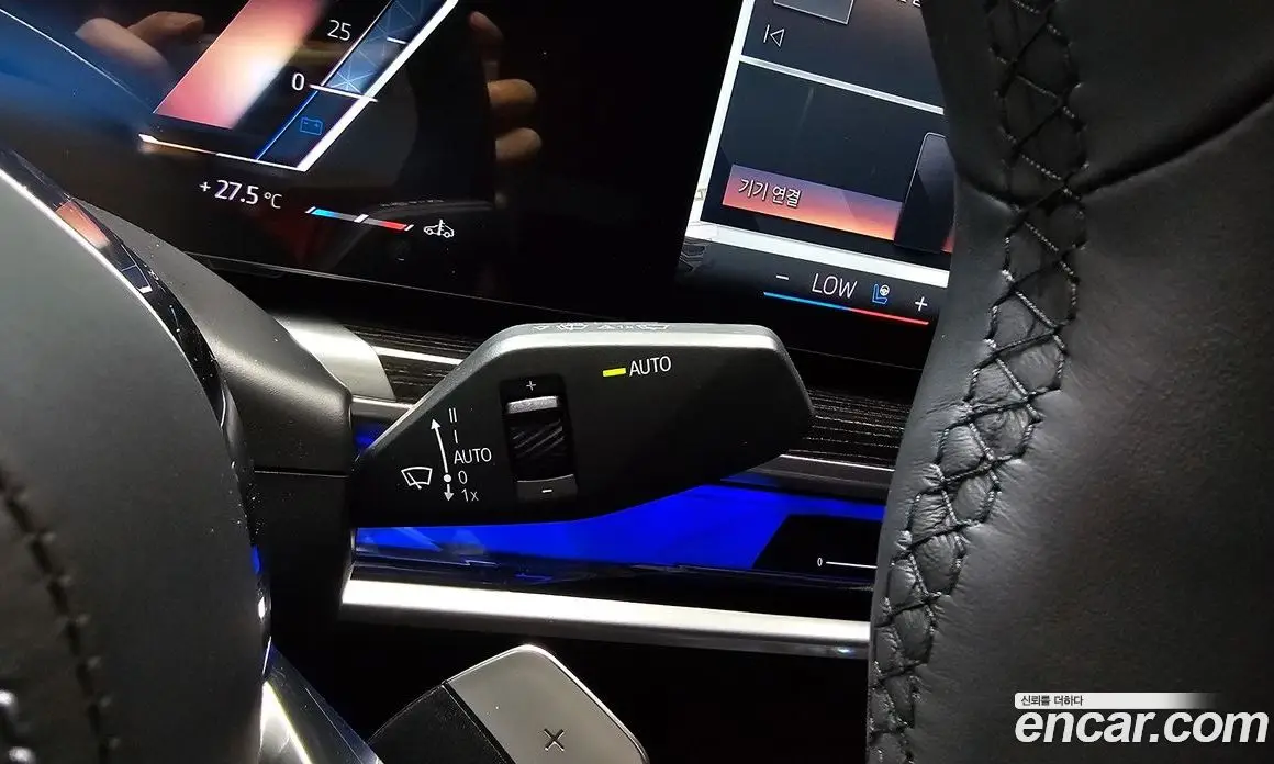 BMW 7 серия 2025 3.0 автомат (гидро), фото 25