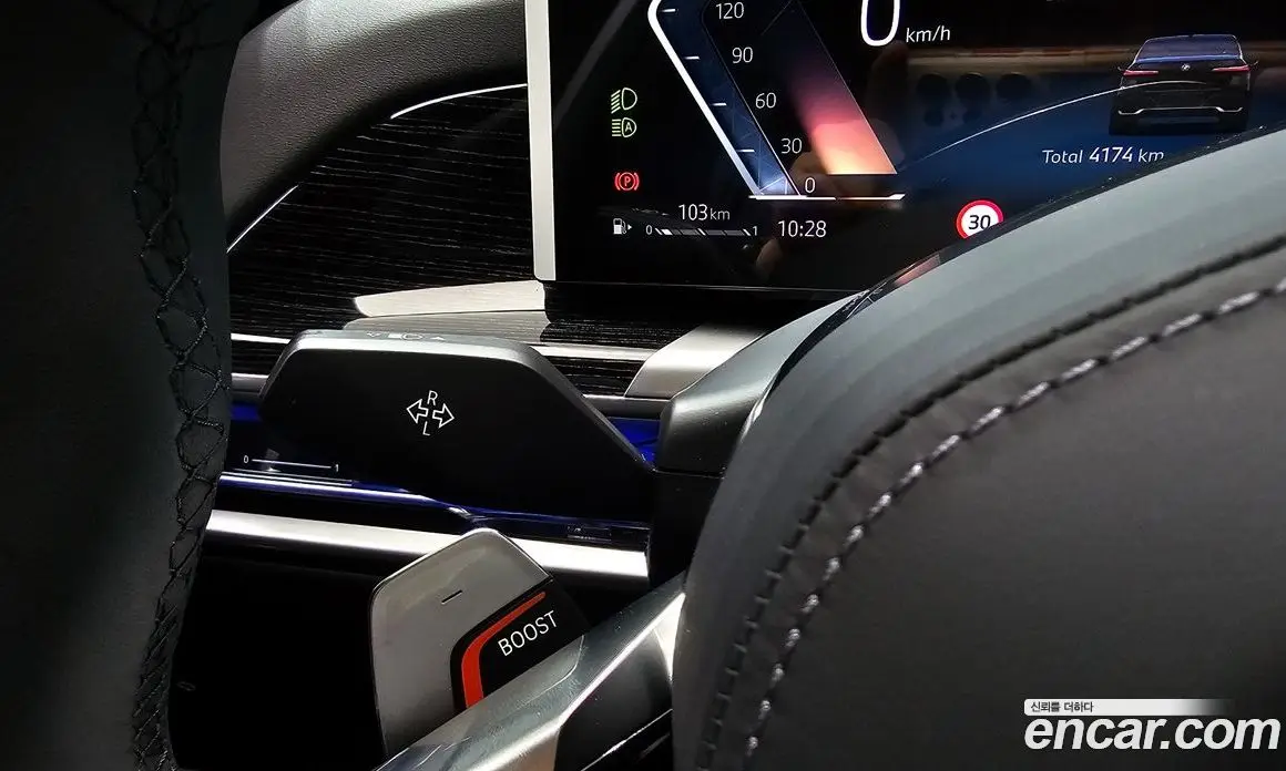 BMW 7 серия 2025 3.0 автомат (гидро), фото 26