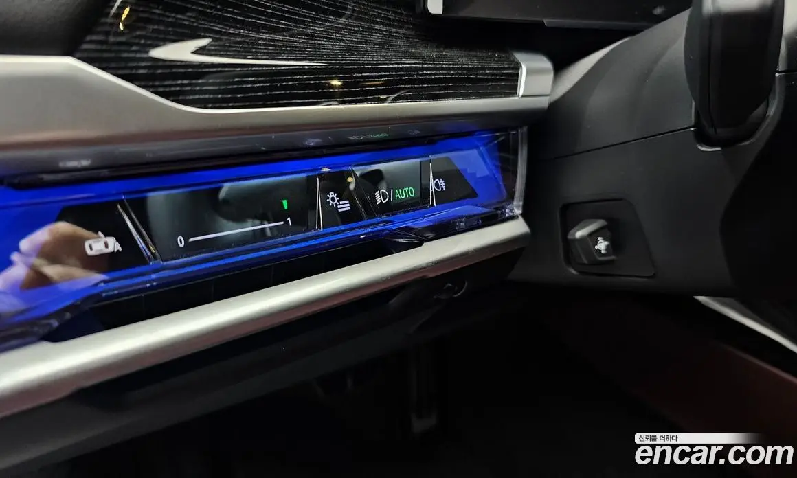 BMW 7 серия 2025 3.0 автомат (гидро), фото 27