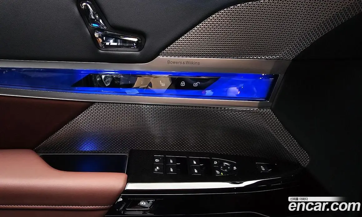 BMW 7 серия 2025 3.0 автомат (гидро), фото 28