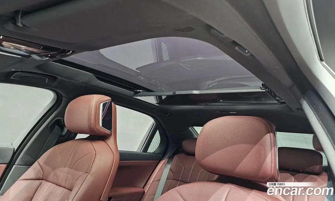 BMW 7 серия 2025 3.0 автомат (гидро), фото 33
