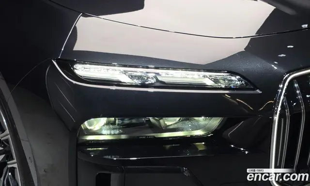 BMW 7 серия 2025 3.0 автомат (гидро), миниатюра 8