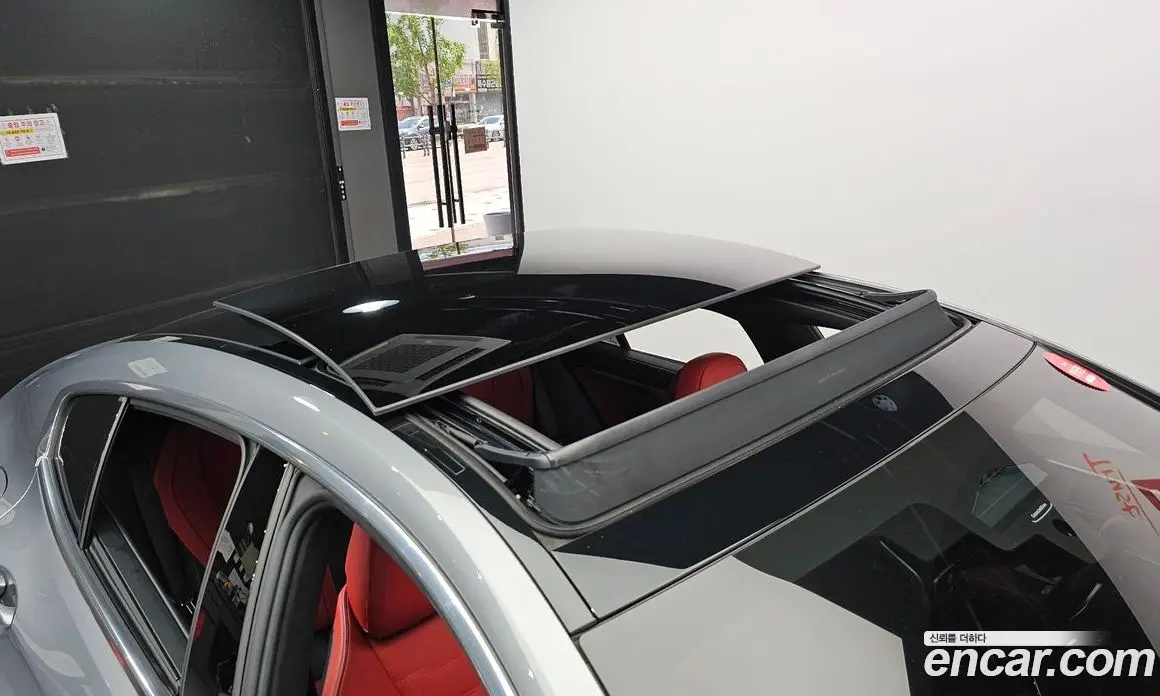 BMW 8 серия 2022 4.4 автомат (гидро), фото 20