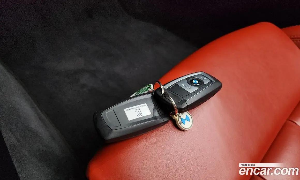 BMW M4 2016 3.0 автомат (гидро), фото 15