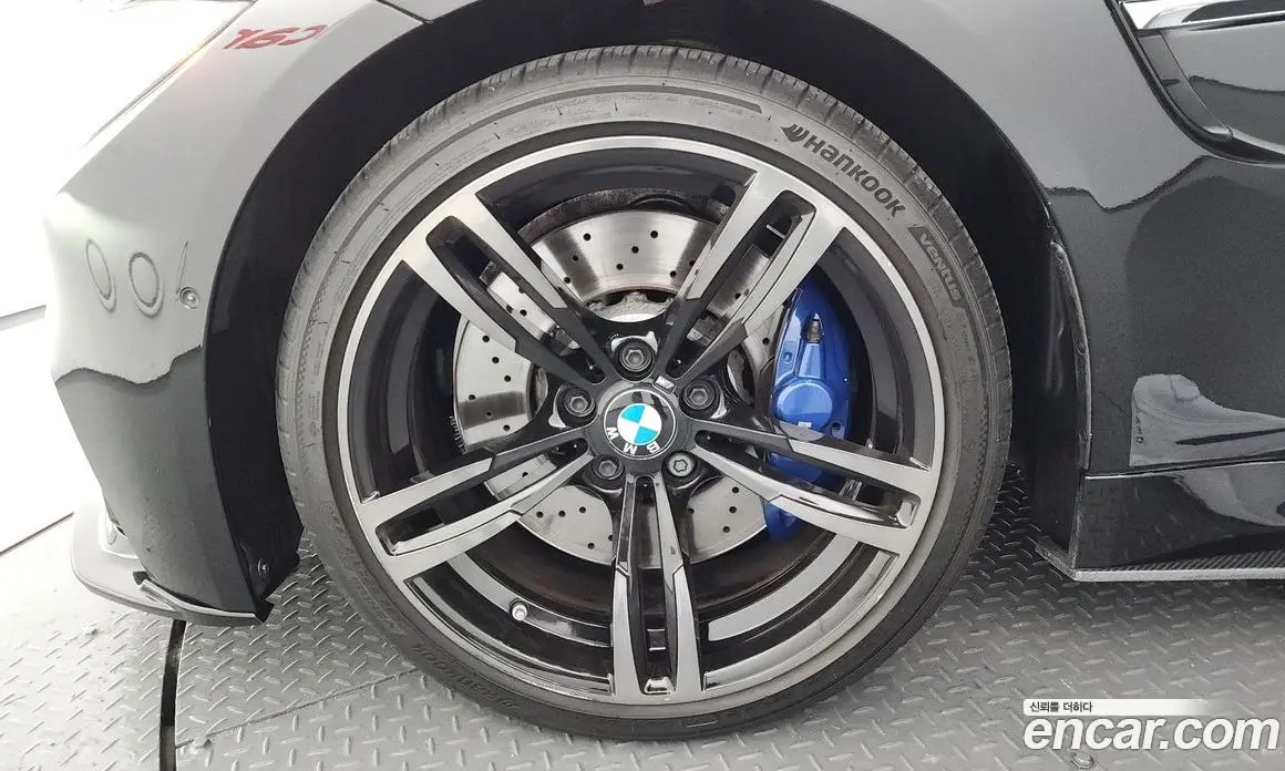 BMW M4 2016 3.0 автомат (гидро), фото 5