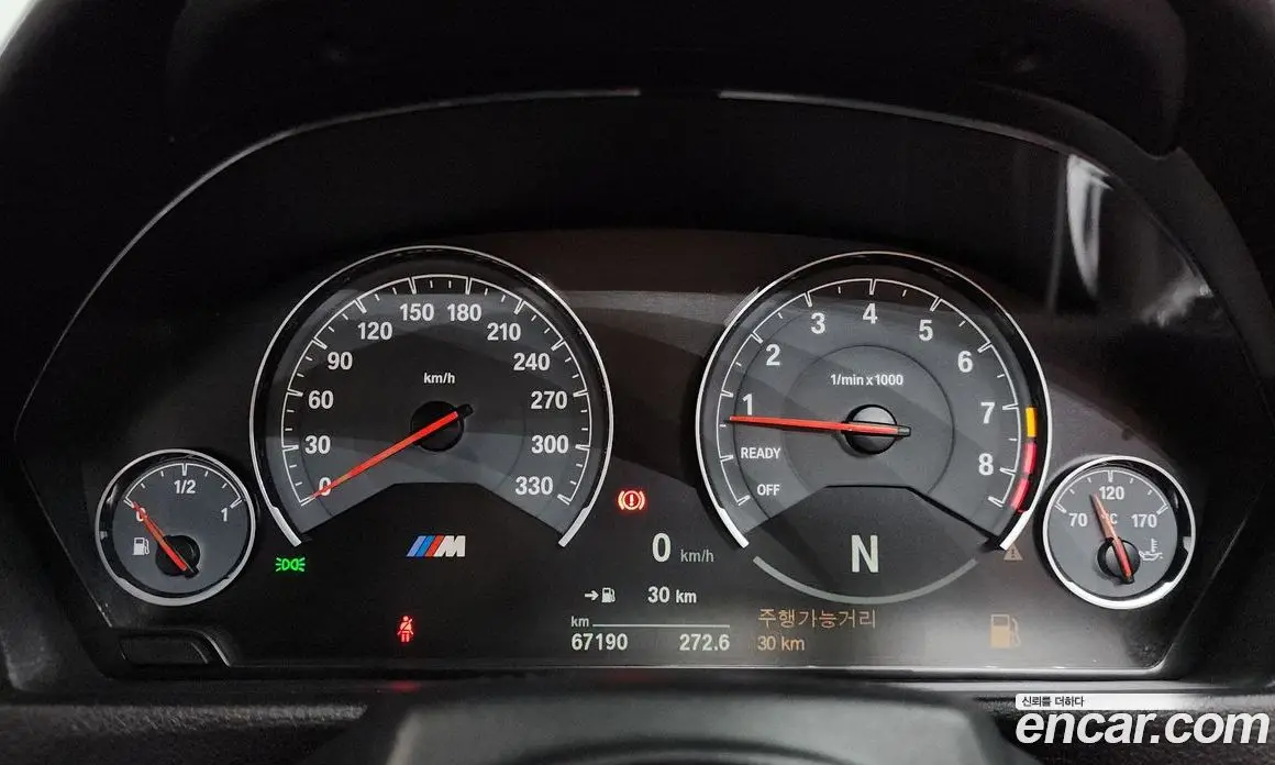 BMW M4 2016 3.0 автомат (гидро), фото 8