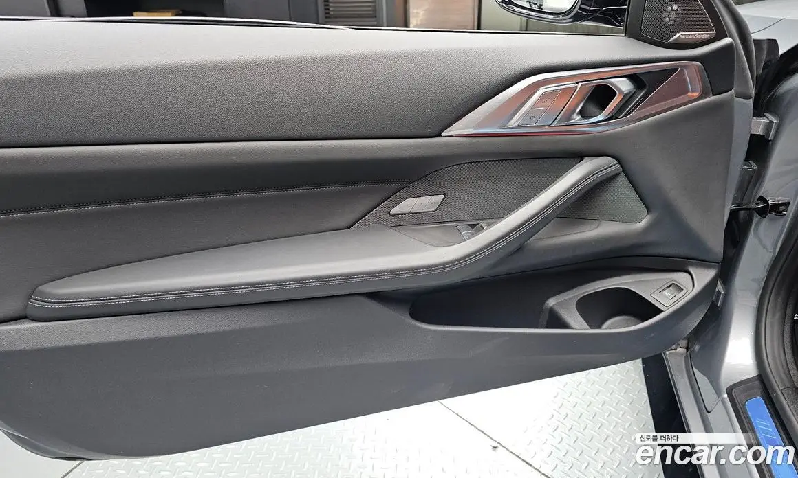 BMW M4 2023 3.0 автомат (гидро), фото 14
