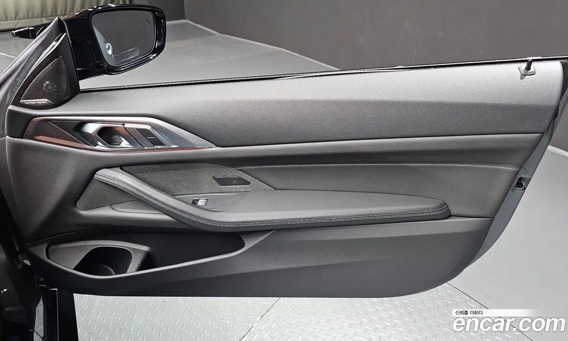 BMW M4 2023 3.0 автомат (гидро), фото 15