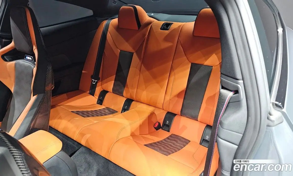 BMW M4 2023 3.0 автомат (гидро), фото 17