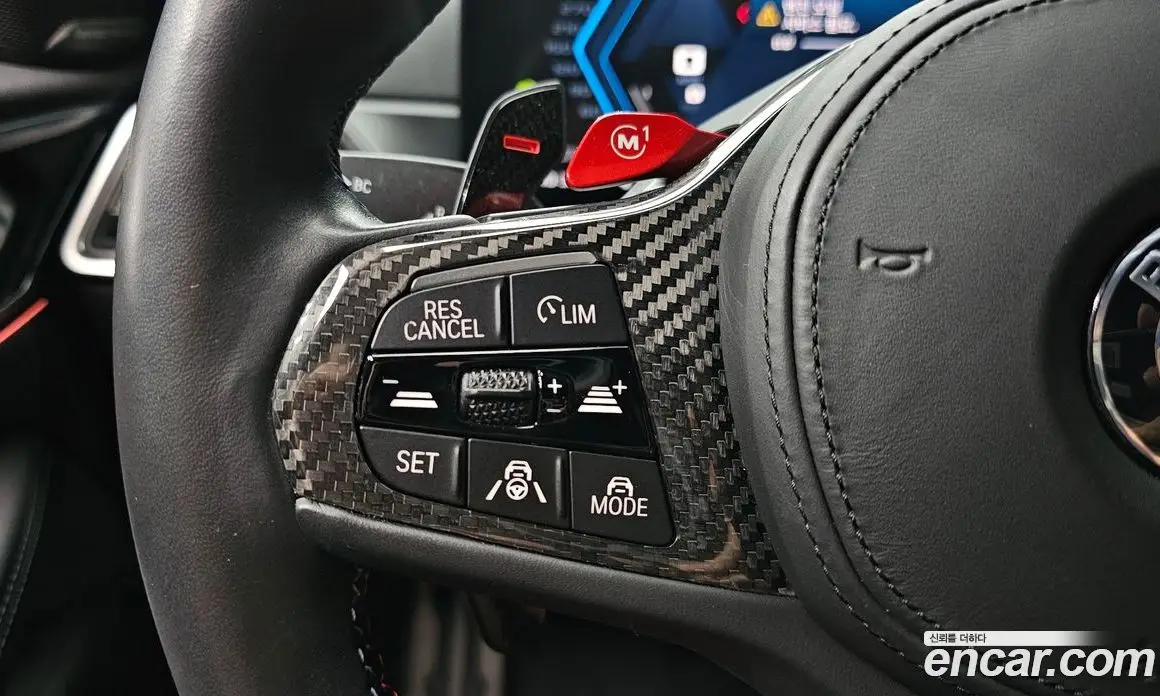 BMW M4 2023 3.0 автомат (гидро), фото 24