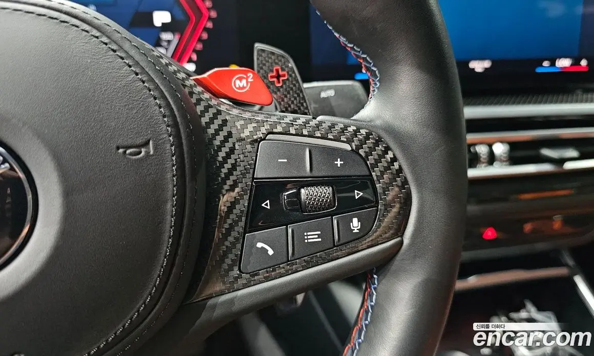 BMW M4 2023 3.0 автомат (гидро), фото 25