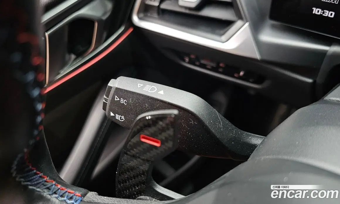 BMW M4 2023 3.0 автомат (гидро), фото 28