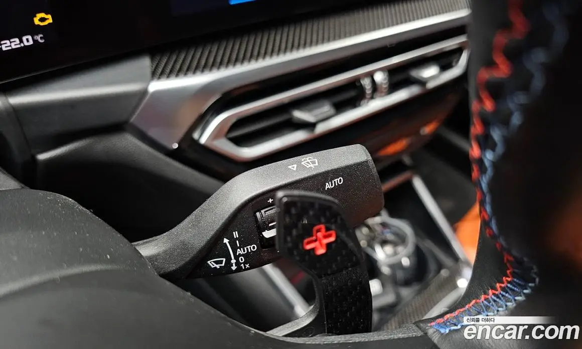 BMW M4 2023 3.0 автомат (гидро), фото 29