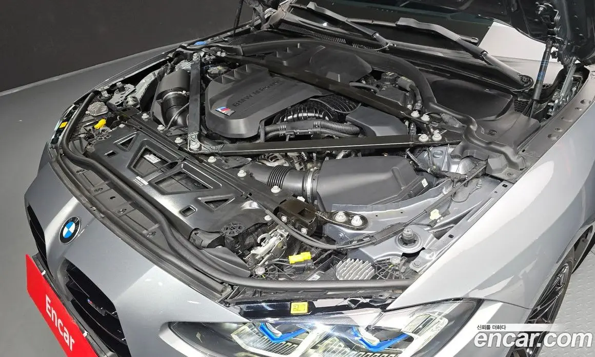BMW M4 2023 3.0 автомат (гидро), фото 6