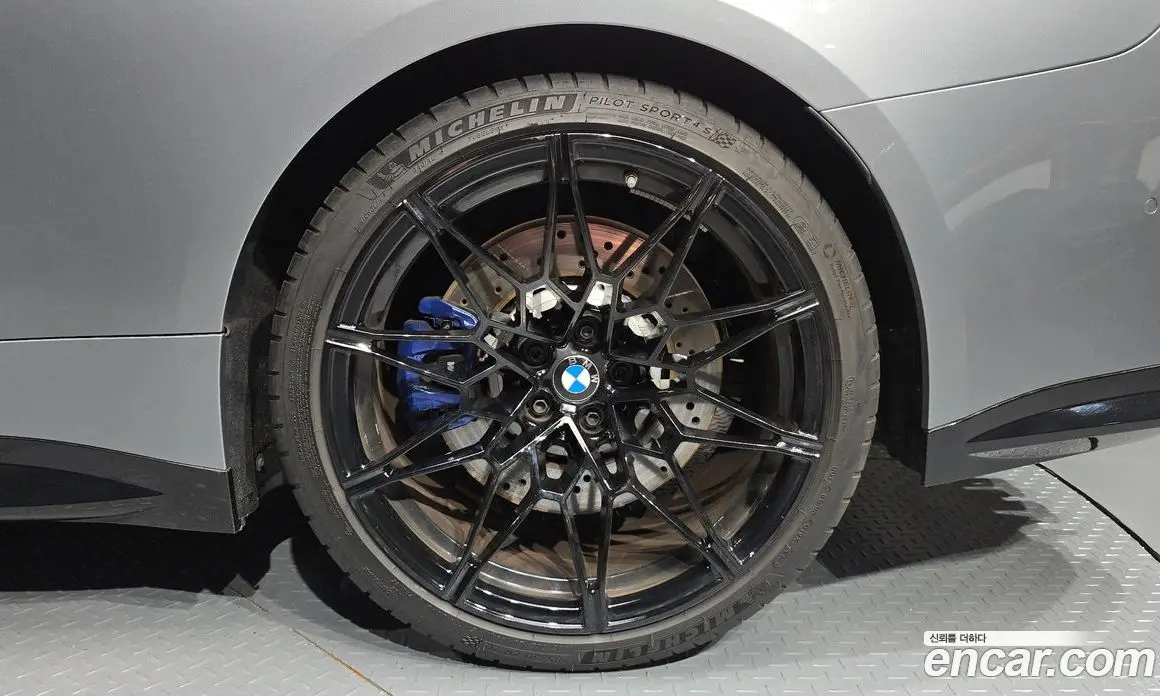BMW M4 2023 3.0 автомат (гидро), фото 7