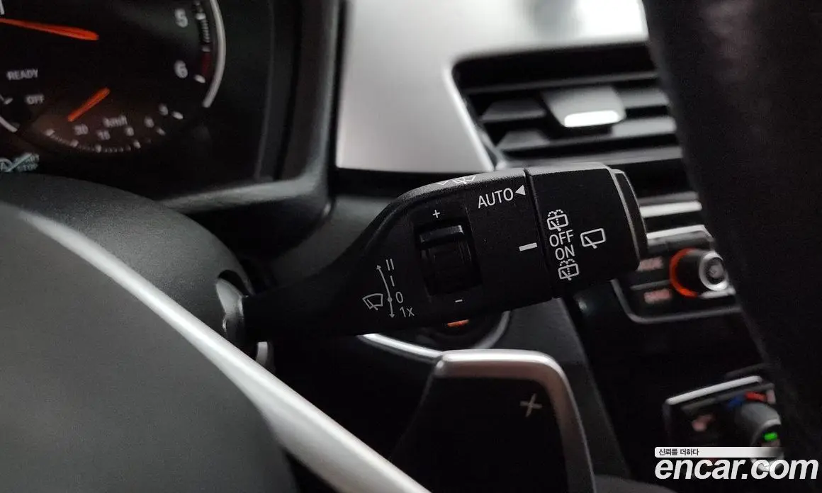 BMW X1 2019 2.0 автомат (гидро), фото 30