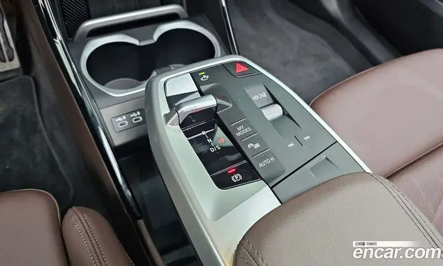 BMW X1 2024 2.0 автомат (гидро), миниатюра 12