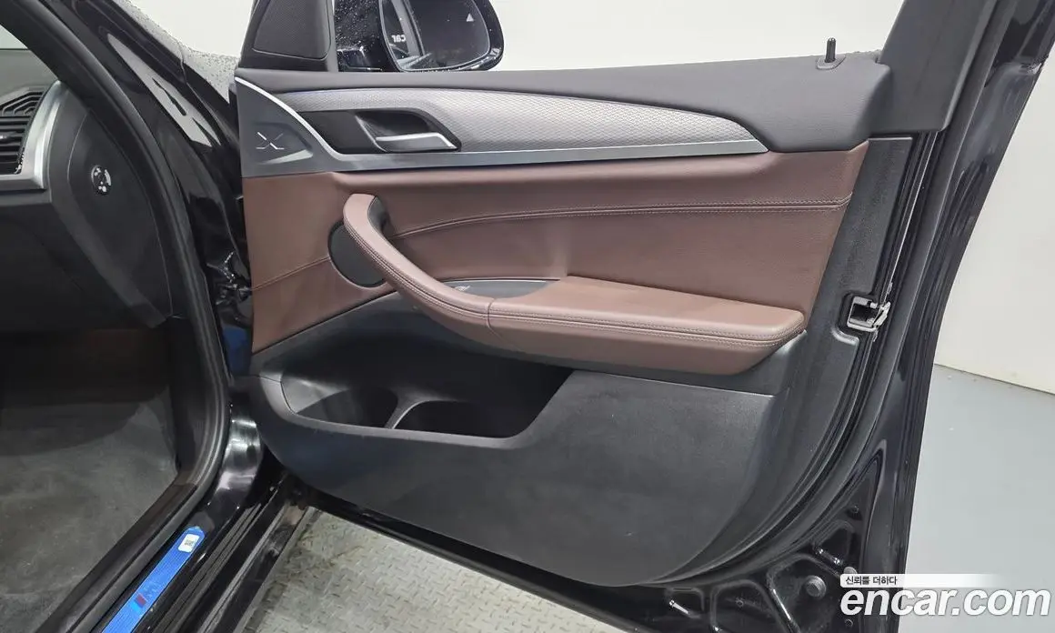 BMW X3 2021 2.0 автомат (гидро), фото 14