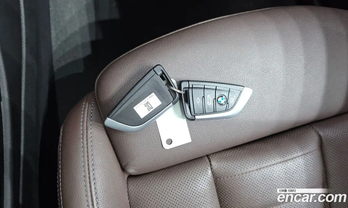 BMW X3 2021 2.0 автомат (гидро), фото 22