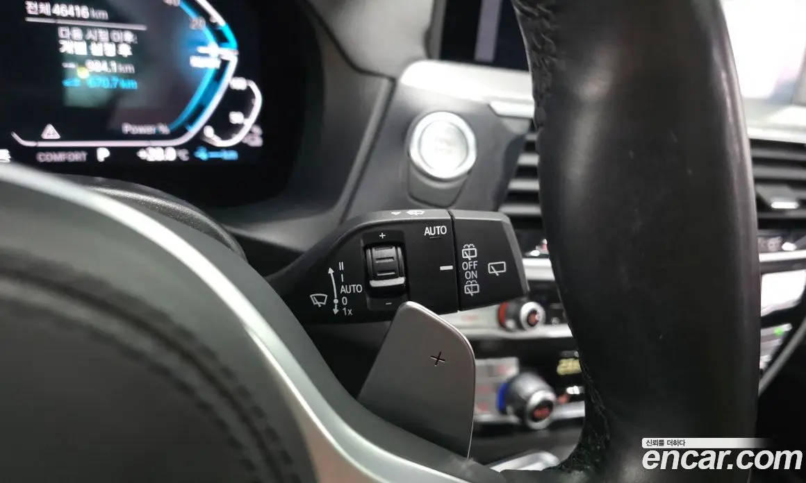 BMW X3 2021 2.0 автомат (гидро), фото 29