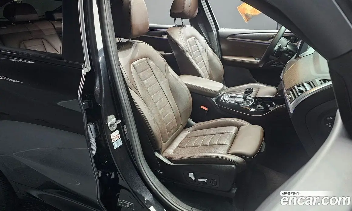 BMW X4 2022 2.0 автомат (гидро), фото 12