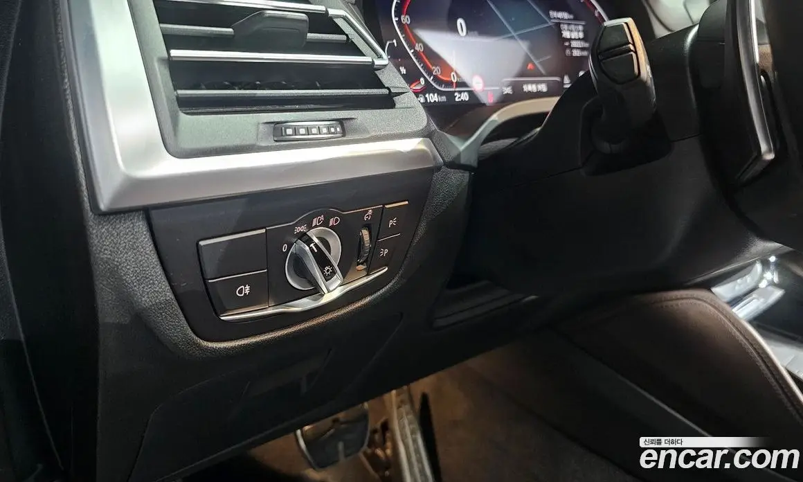 BMW X4 2022 2.0 автомат (гидро), фото 17