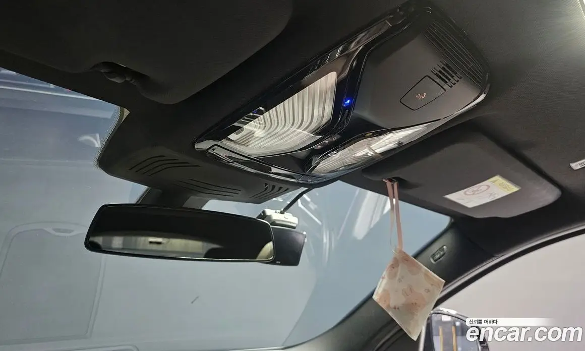 BMW X4 2022 2.0 автомат (гидро), фото 18