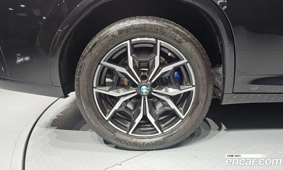 BMW X4 2022 2.0 автомат (гидро), фото 5