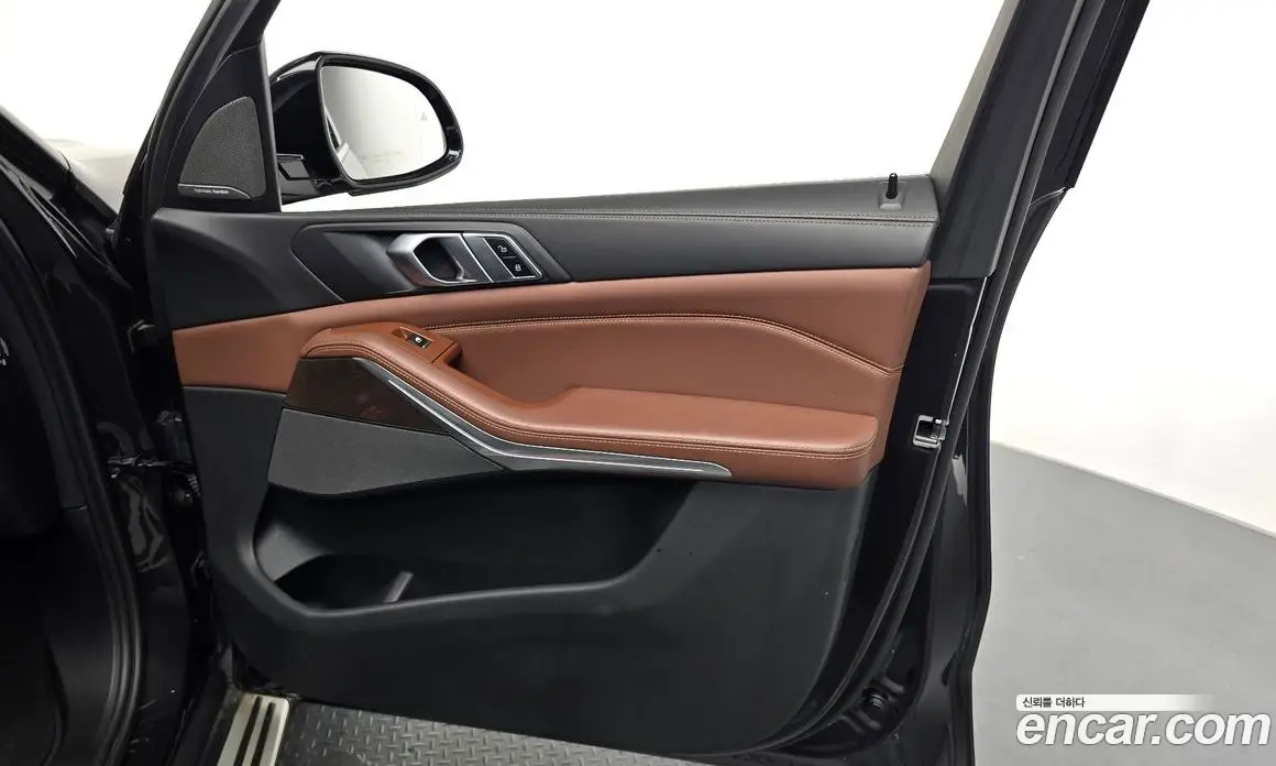 BMW X5 2023 3.0 автомат (гидро), фото 14