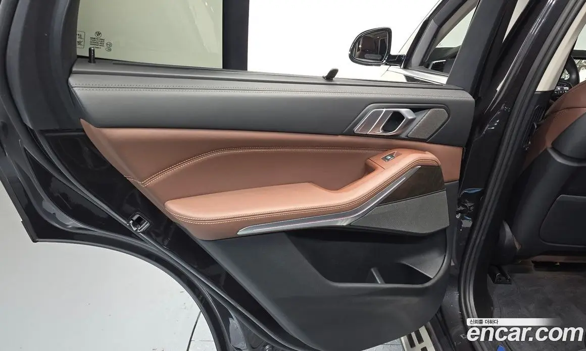 BMW X5 2023 3.0 автомат (гидро), фото 15