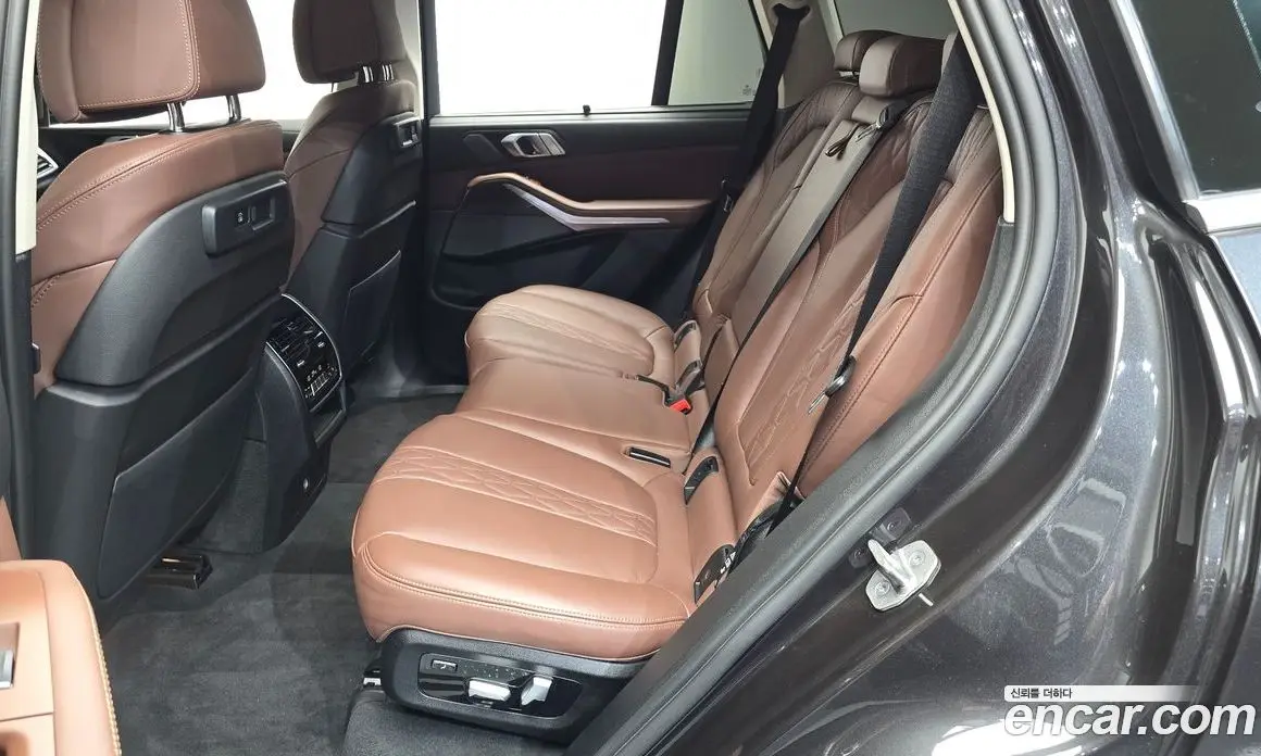 BMW X5 2023 3.0 автомат (гидро), фото 16