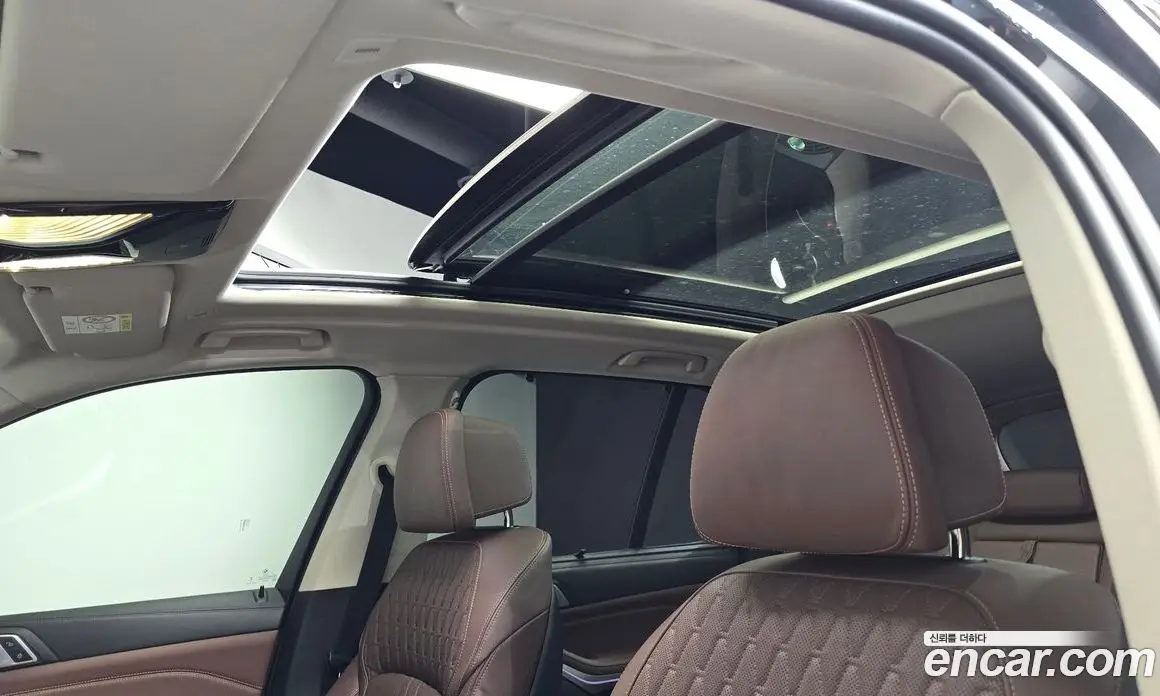 BMW X5 2023 3.0 автомат (гидро), фото 22