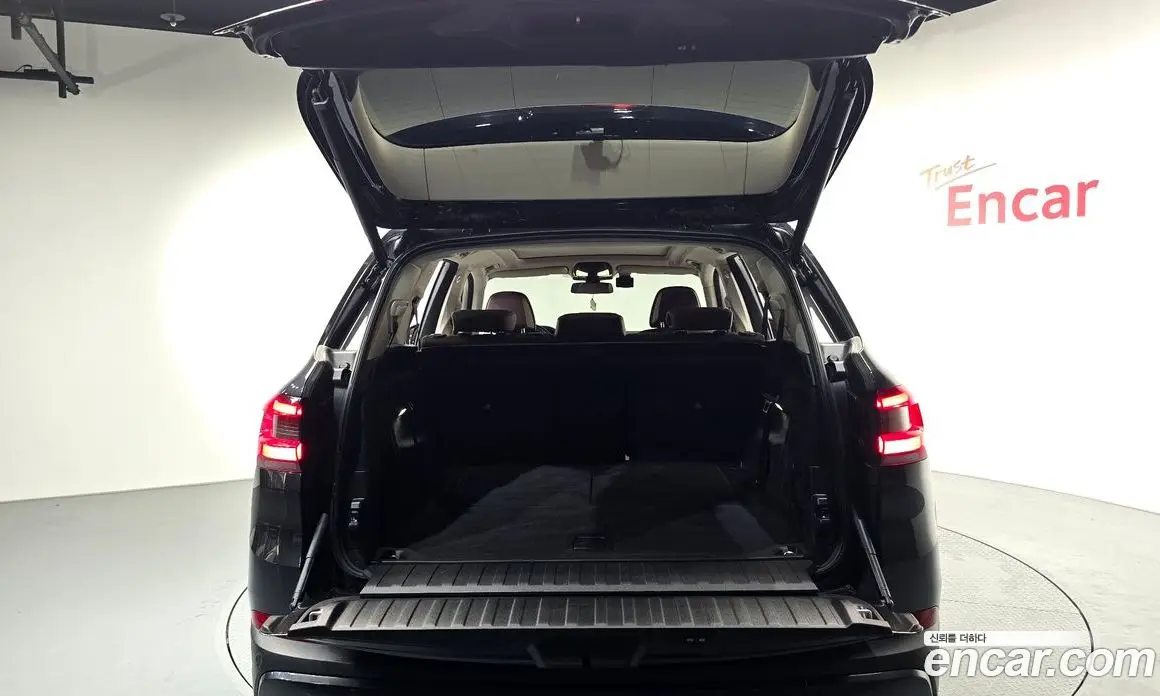 BMW X5 2023 3.0 автомат (гидро), фото 24
