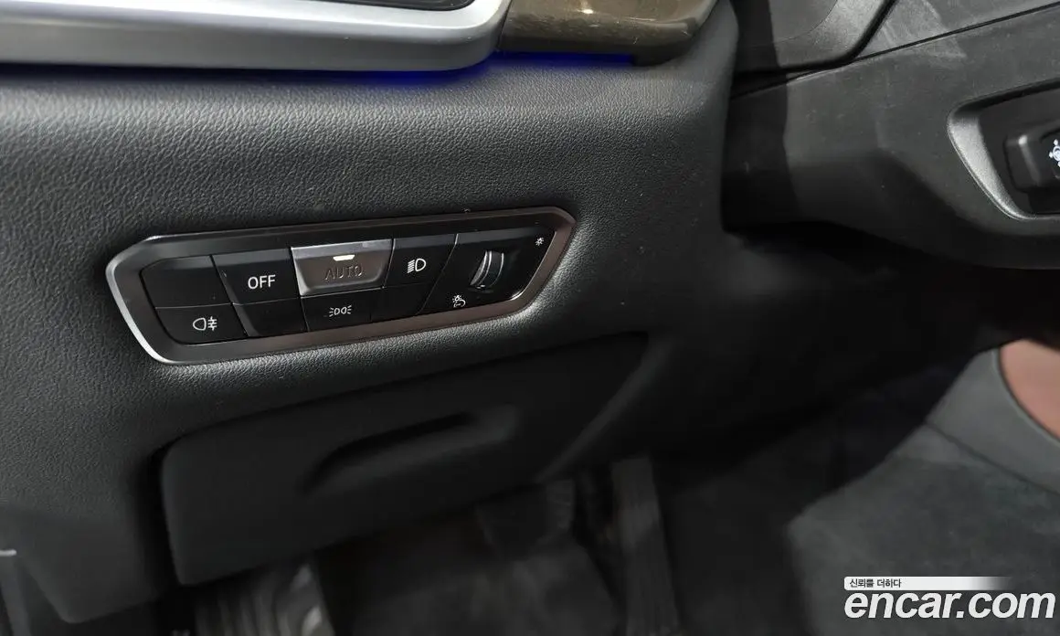 BMW X5 2023 3.0 автомат (гидро), фото 25