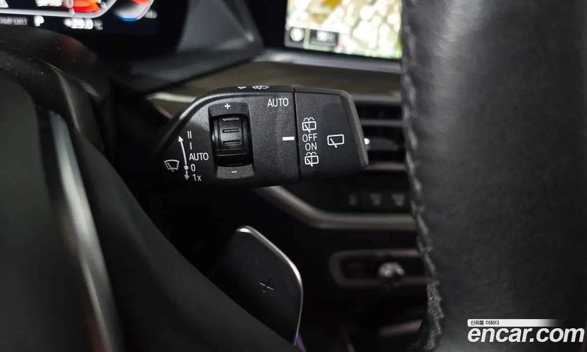 BMW X5 2023 3.0 автомат (гидро), фото 26