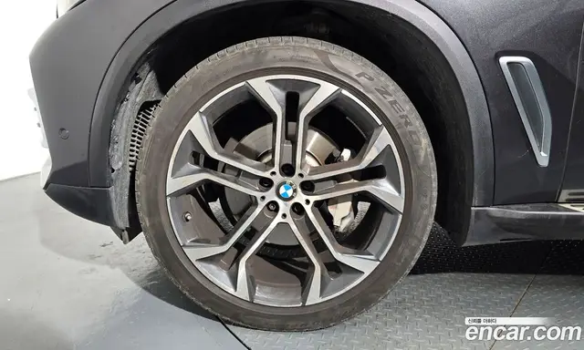 BMW X5 2023 3.0 автомат (гидро), миниатюра 5