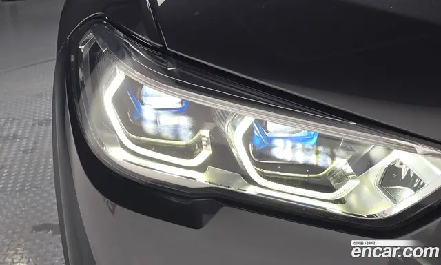 BMW X5 2023 3.0 автомат (гидро), миниатюра 8