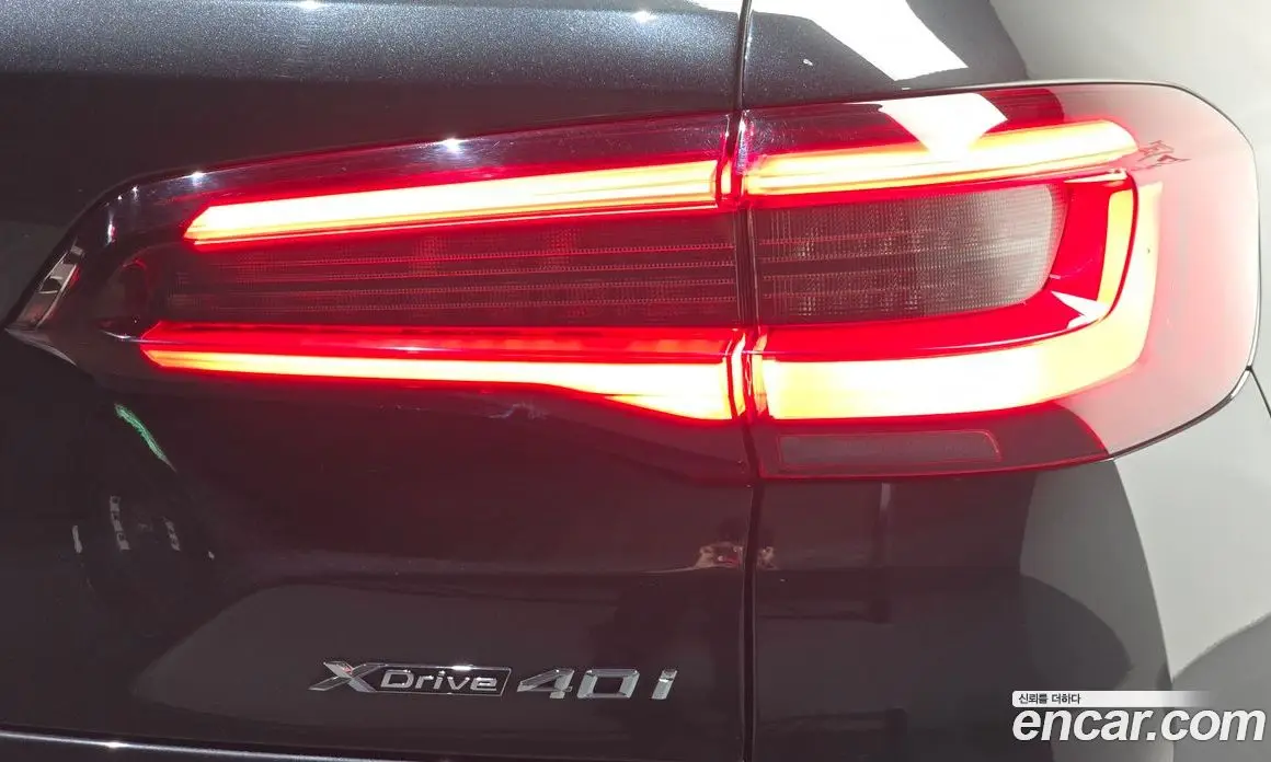 BMW X5 2023 3.0 автомат (гидро), фото 9