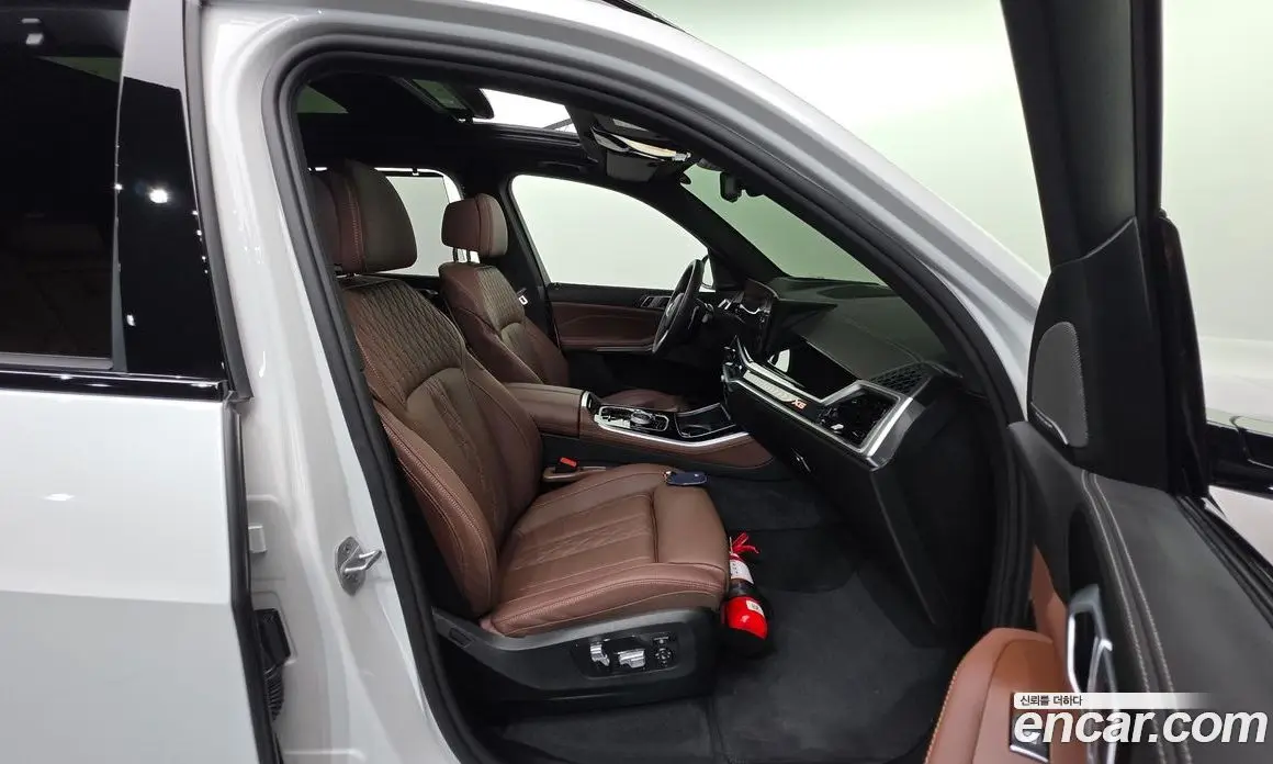 BMW X5 2025 3.0 автомат (гидро), фото 13