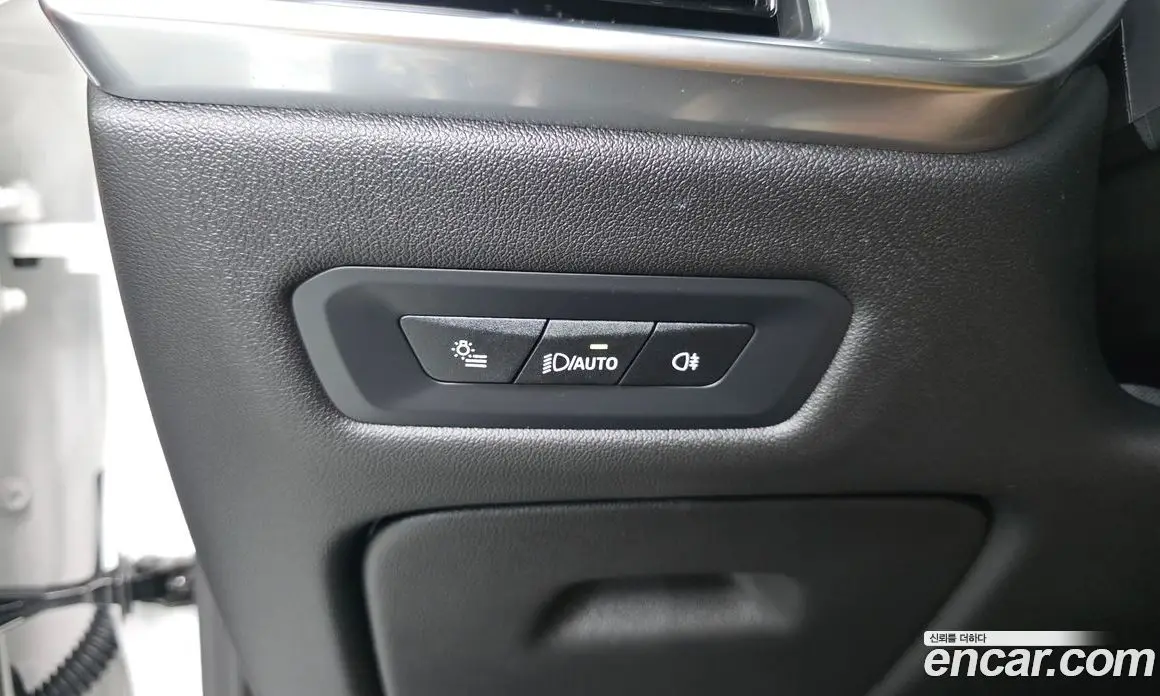 BMW X5 2025 3.0 автомат (гидро), фото 20
