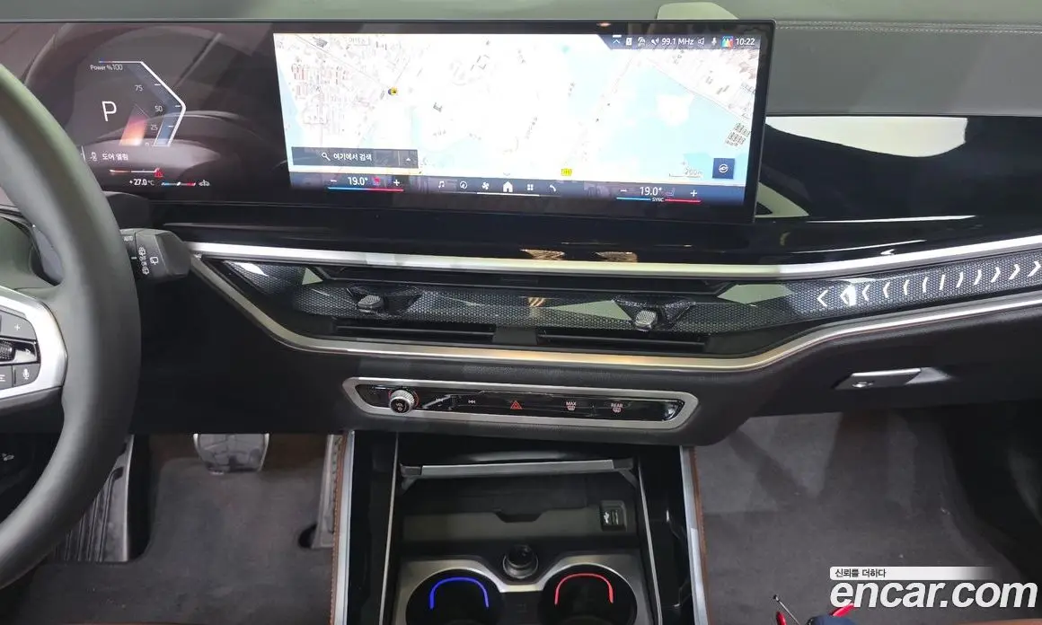 BMW X5 2025 3.0 автомат (гидро), фото 24